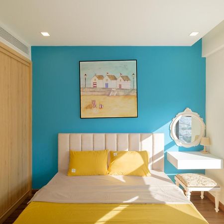 דירות Flc Sea Tower Quy Nhon- Dong Ngo House מראה חיצוני תמונה