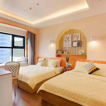 דירות Flc Sea Tower Quy Nhon- Dong Ngo House מראה חיצוני תמונה