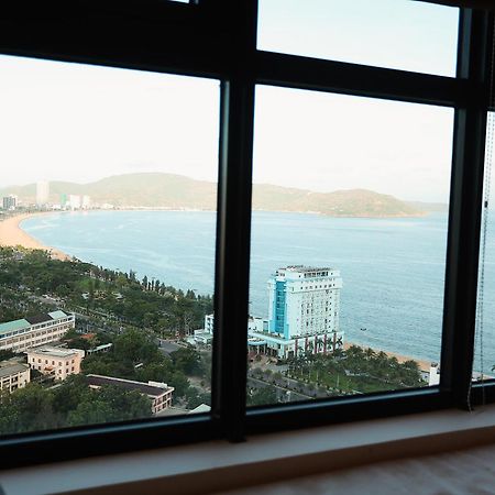 דירות Flc Sea Tower Quy Nhon- Dong Ngo House מראה חיצוני תמונה