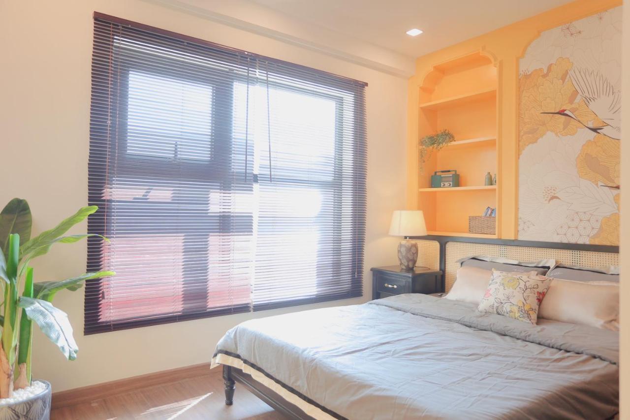 דירות Flc Sea Tower Quy Nhon- Dong Ngo House מראה חיצוני תמונה