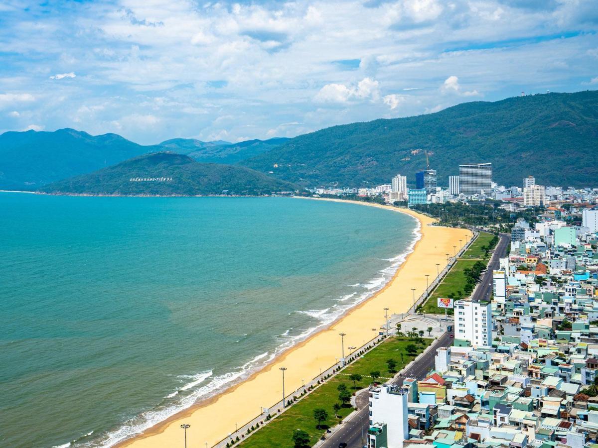 דירות Flc Sea Tower Quy Nhon- Dong Ngo House מראה חיצוני תמונה