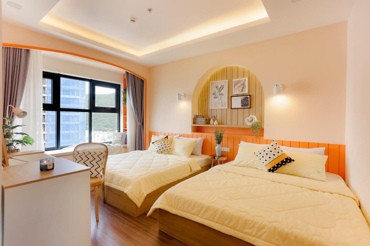 דירות Flc Sea Tower Quy Nhon- Dong Ngo House מראה חיצוני תמונה