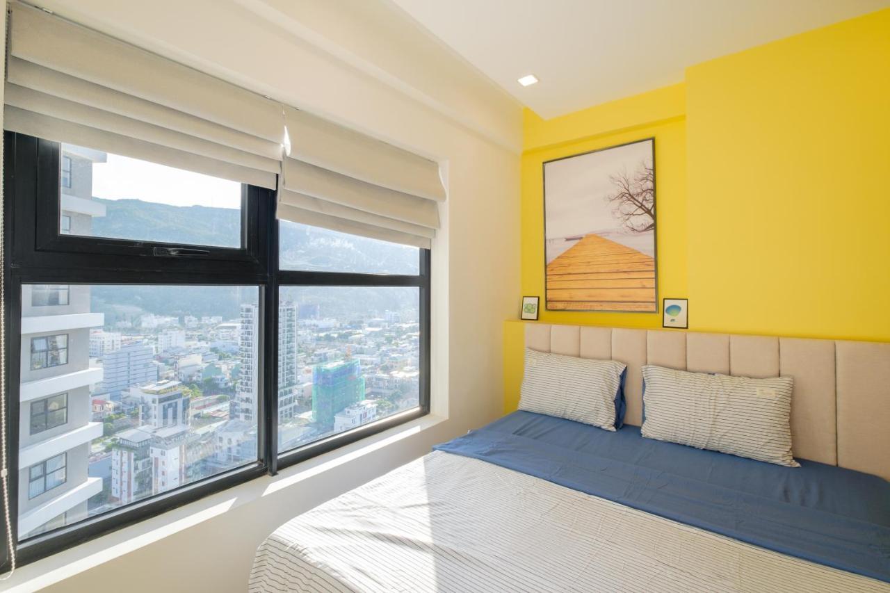 דירות Flc Sea Tower Quy Nhon- Dong Ngo House מראה חיצוני תמונה