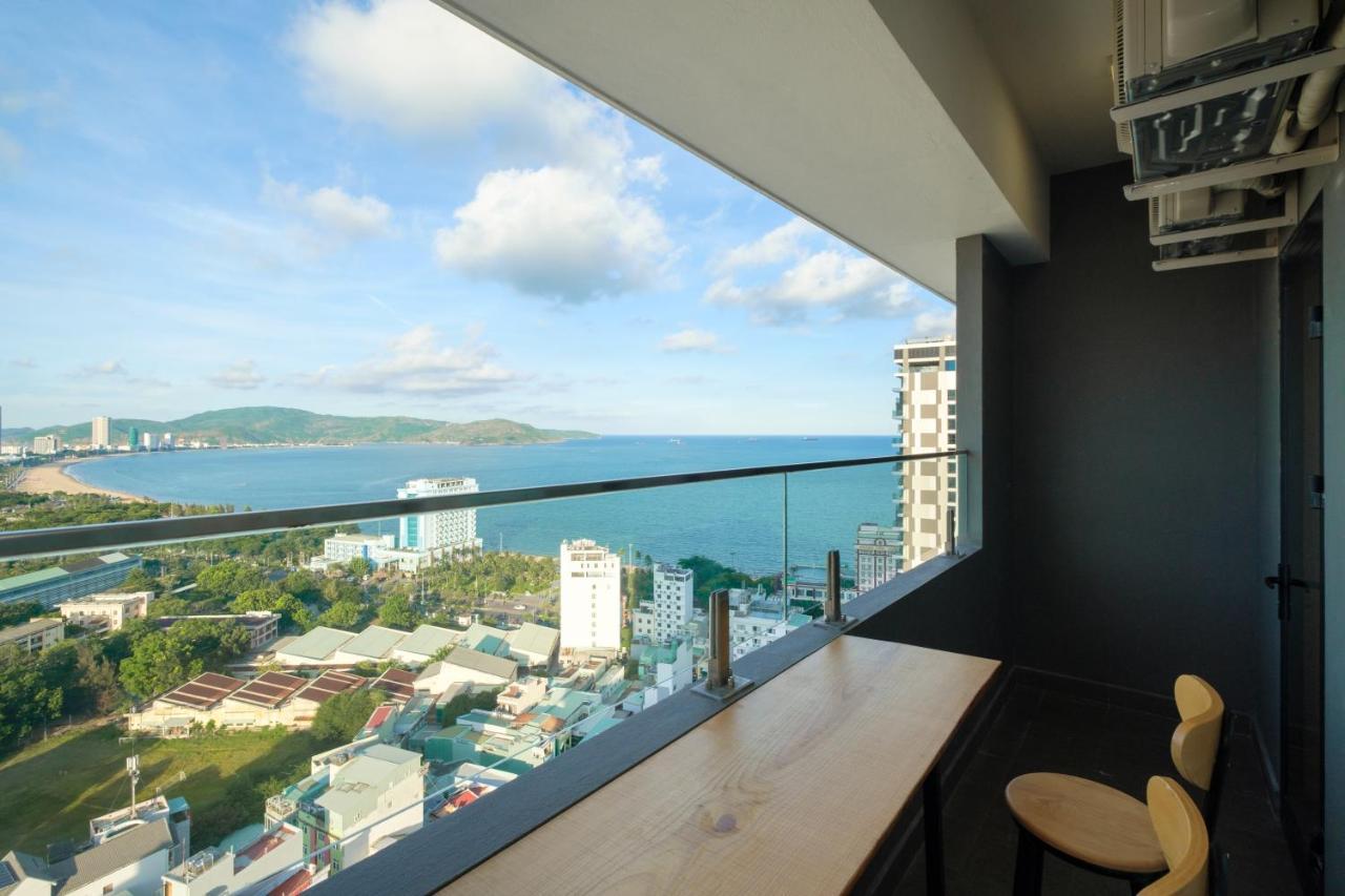 דירות Flc Sea Tower Quy Nhon- Dong Ngo House מראה חיצוני תמונה