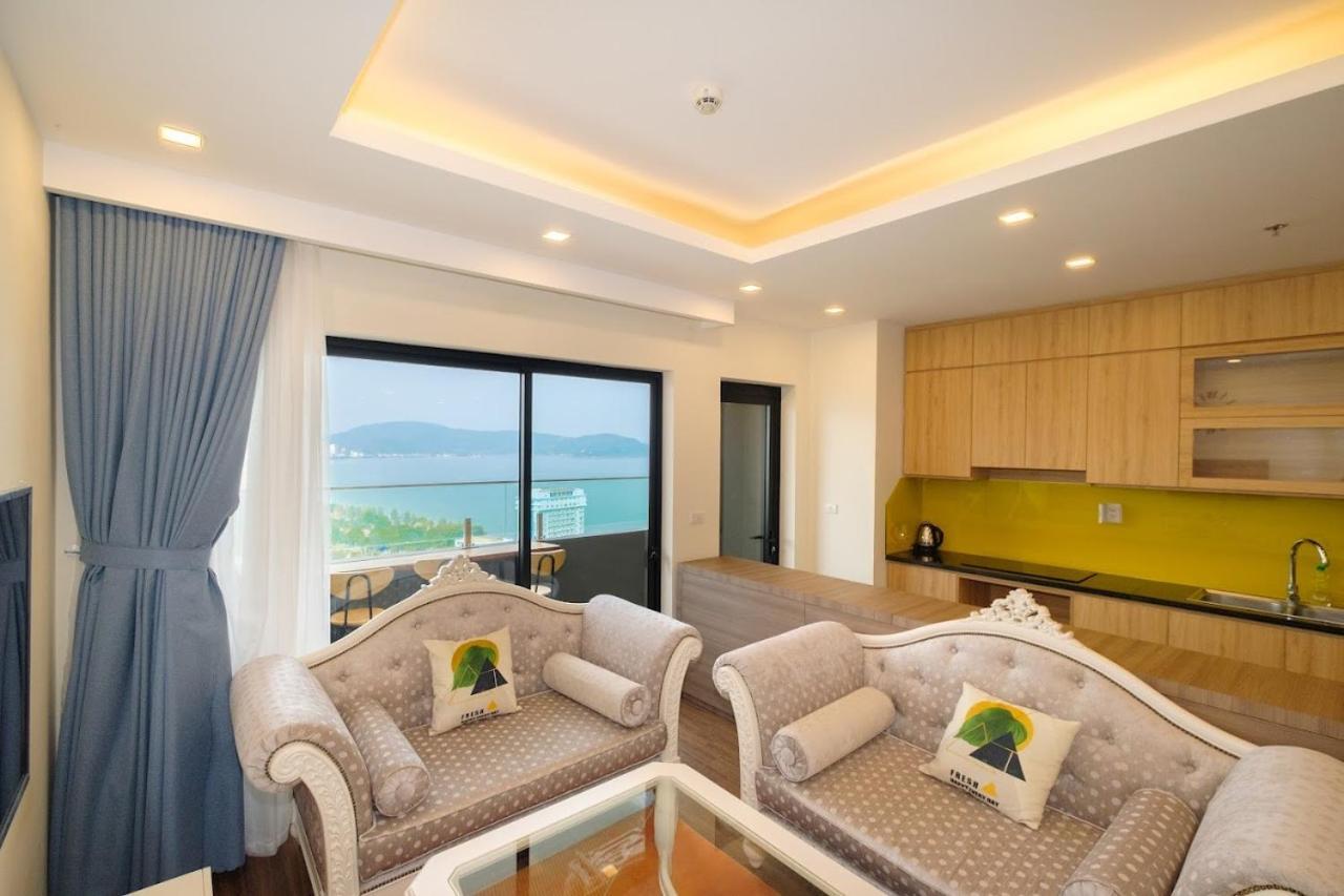 דירות Flc Sea Tower Quy Nhon- Dong Ngo House מראה חיצוני תמונה