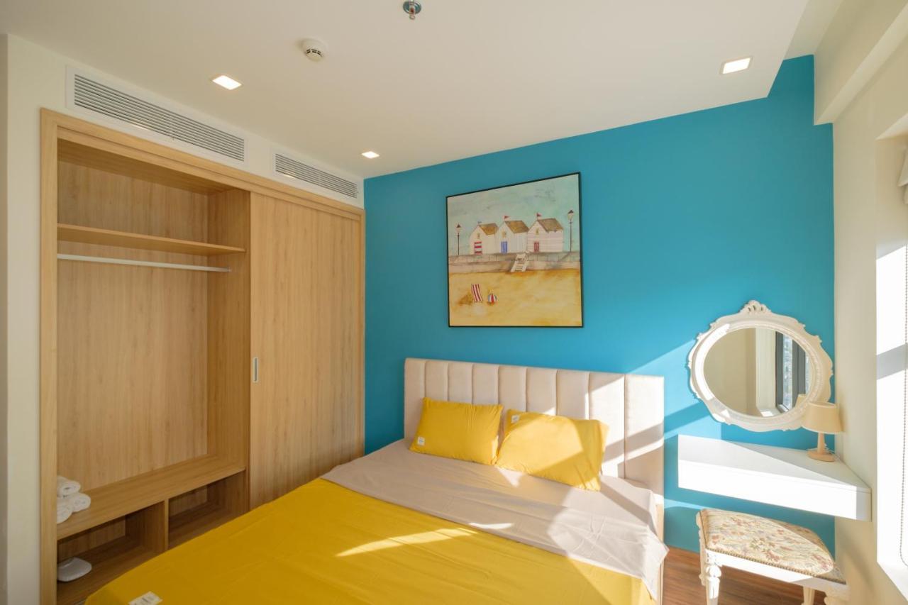 דירות Flc Sea Tower Quy Nhon- Dong Ngo House מראה חיצוני תמונה