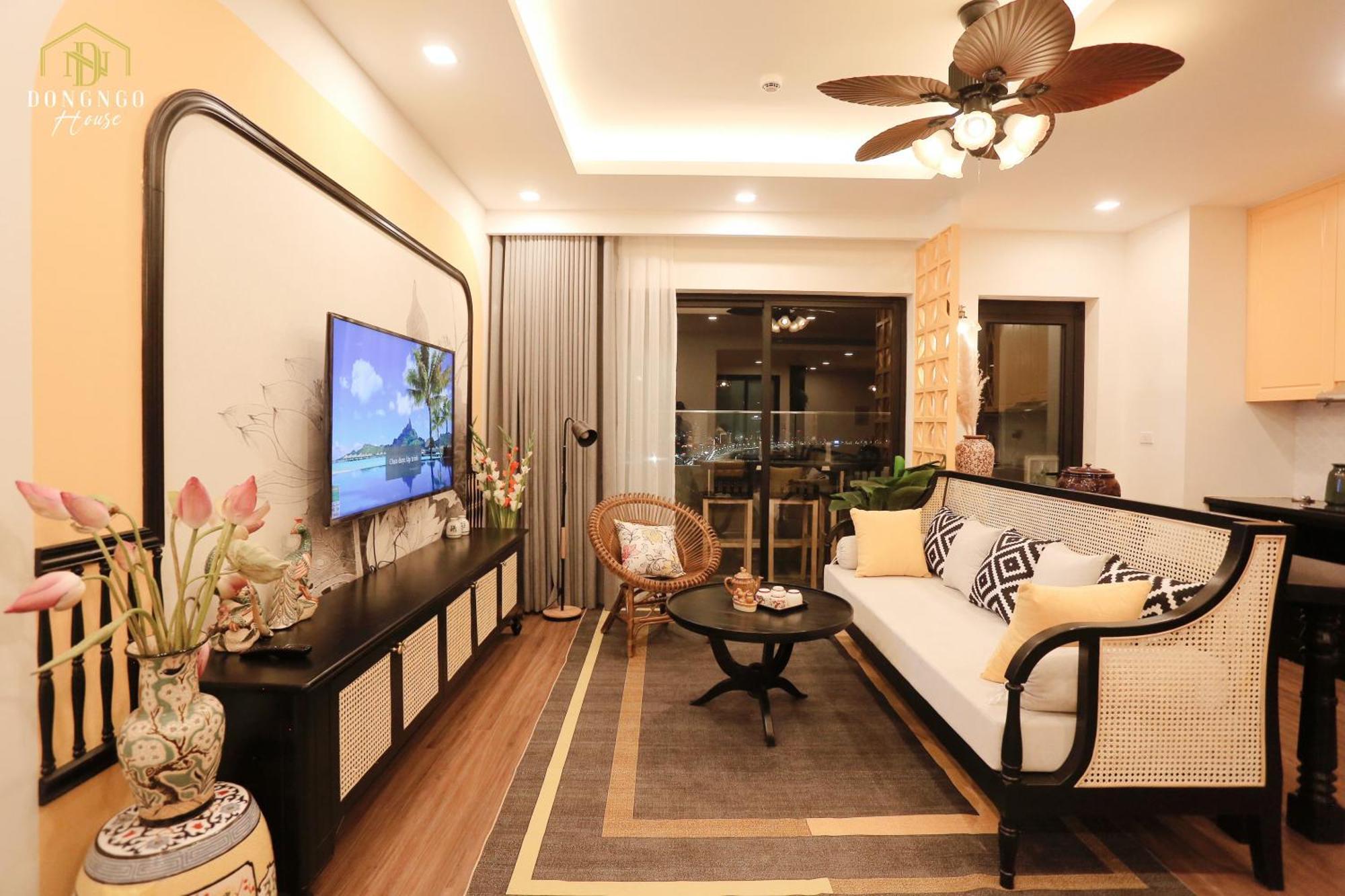 דירות Flc Sea Tower Quy Nhon- Dong Ngo House מראה חיצוני תמונה