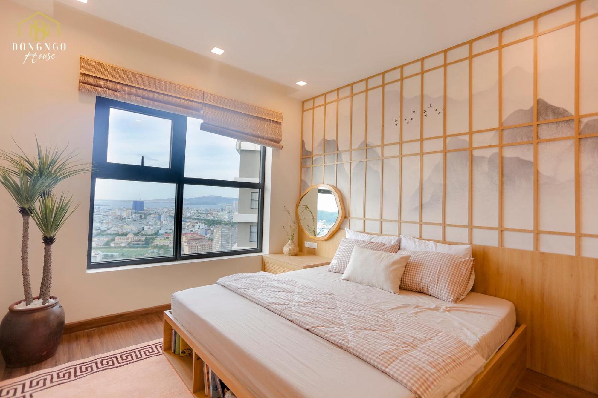דירות Flc Sea Tower Quy Nhon- Dong Ngo House מראה חיצוני תמונה