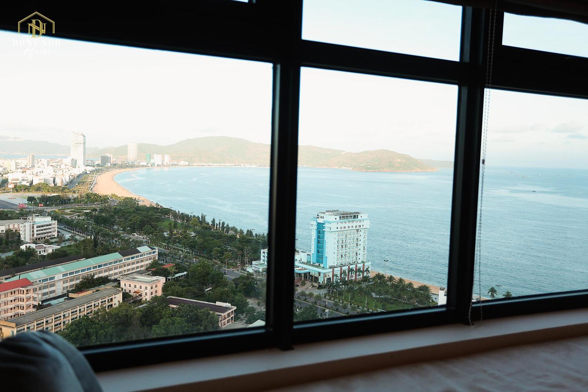 דירות Flc Sea Tower Quy Nhon- Dong Ngo House מראה חיצוני תמונה