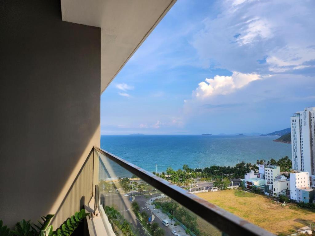 דירות Flc Sea Tower Quy Nhon- Dong Ngo House מראה חיצוני תמונה