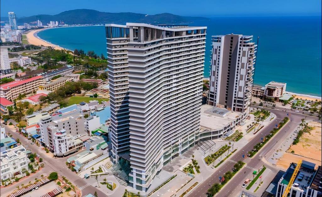 דירות Flc Sea Tower Quy Nhon- Dong Ngo House מראה חיצוני תמונה